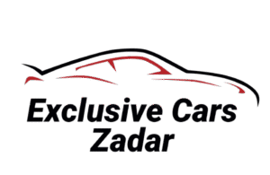 Exclusive cars Zadar logo