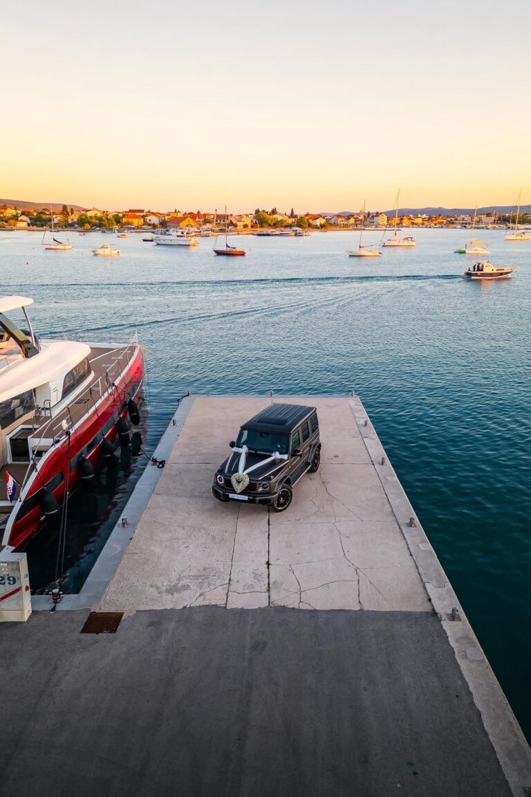 Exclusive cars Zadar automobil