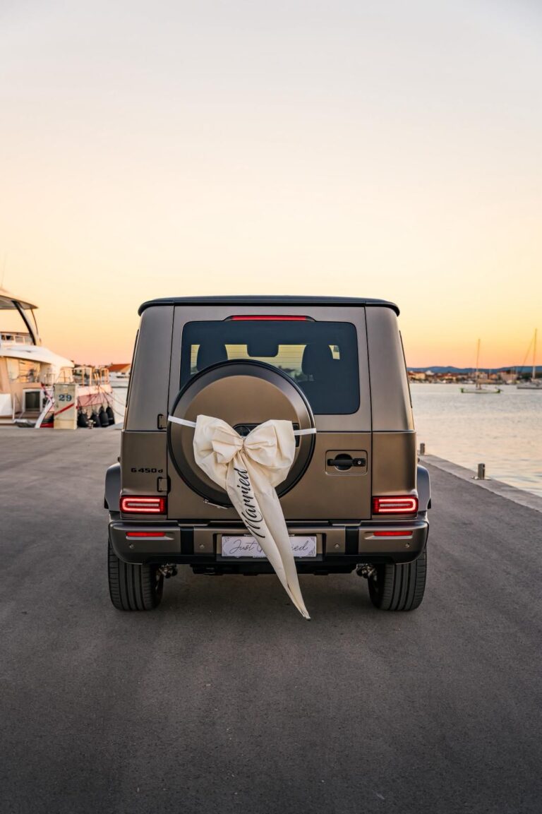 Exclusive cars Zadar automobil