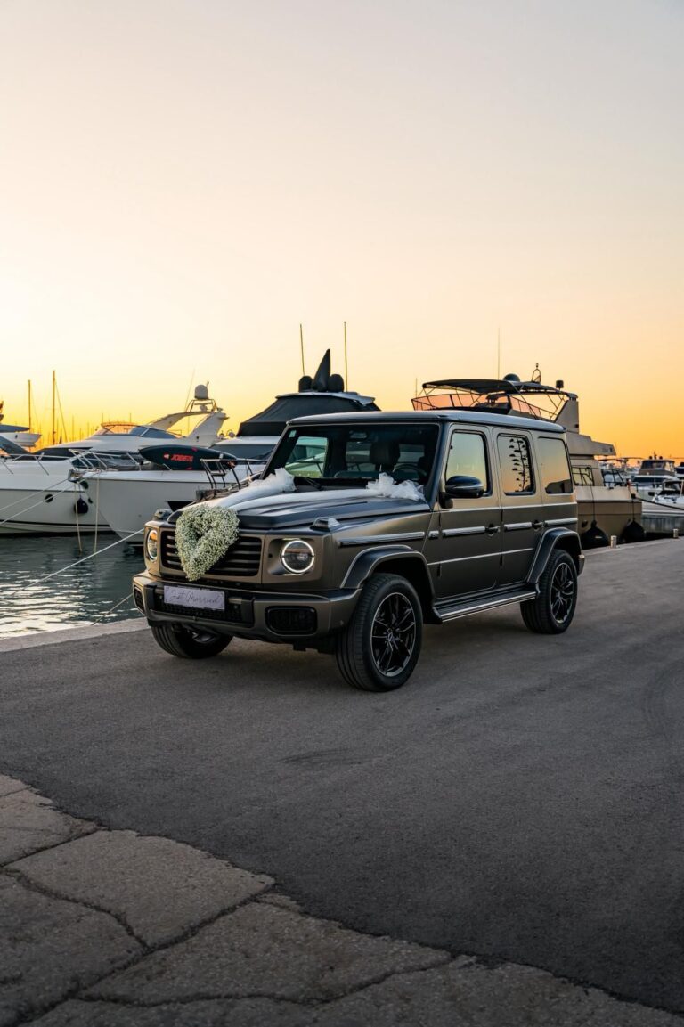 Exclusive cars Zadar automobil