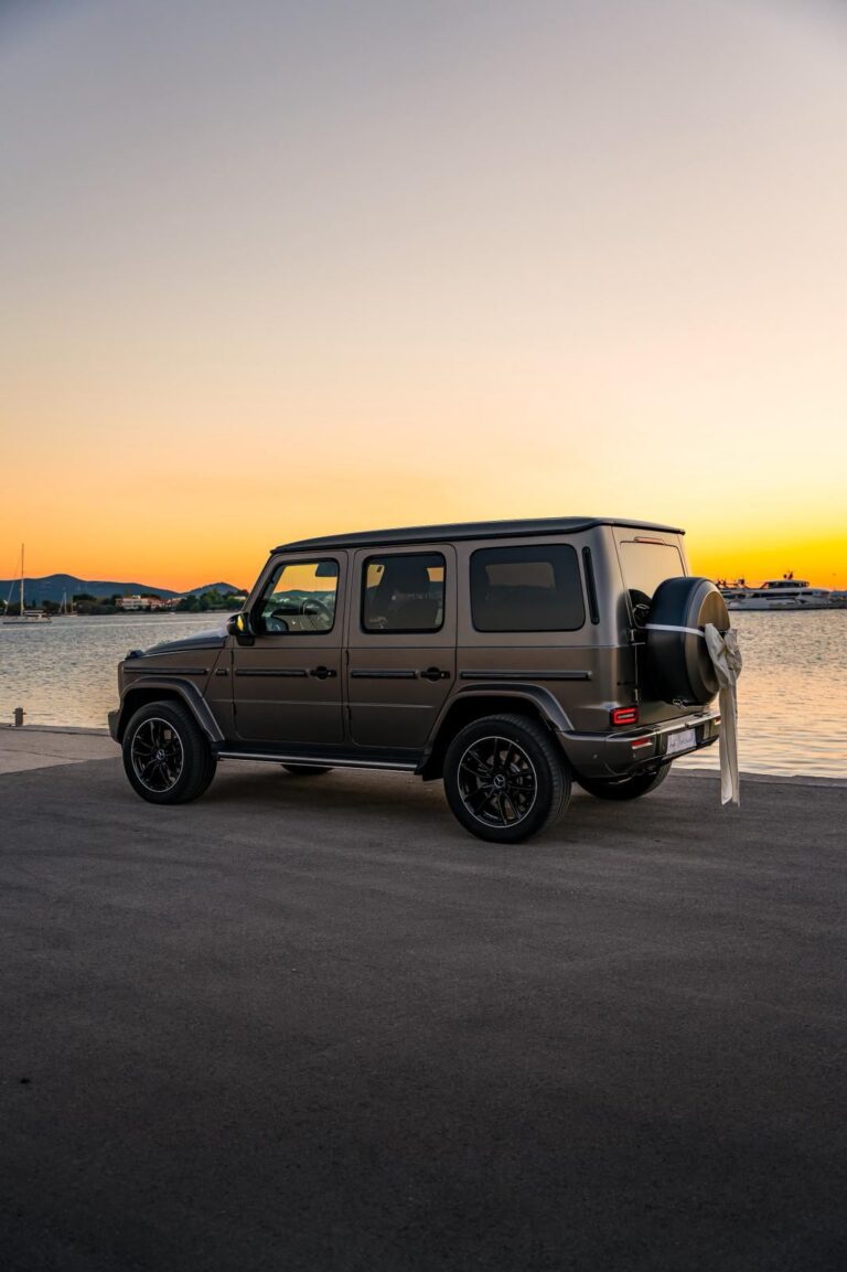 Exclusive cars Zadar automobil