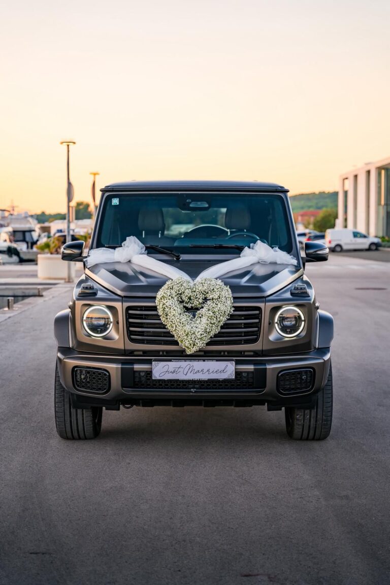 Exclusive cars Zadar automobil