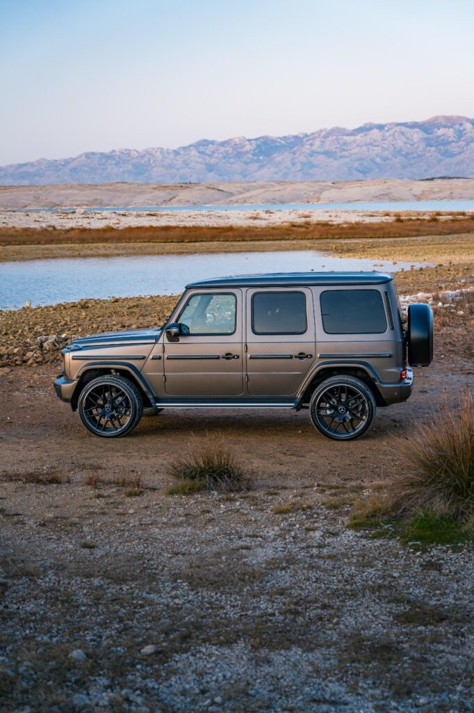 Exclusive cars Zadar automobil