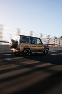 Luksuzni automobil dostupan za najam u Exclusive Cars Zadar