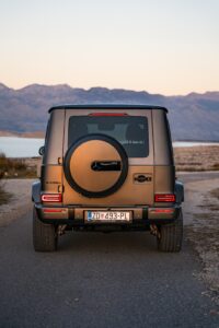 Exclusive cars Zadar automobil