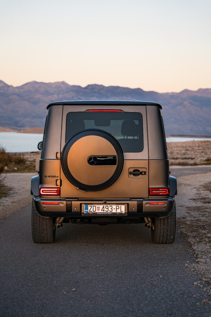 Exclusive cars Zadar automobil